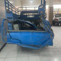 فروش نیسان|خودرو سواری و وانت|برازجان, |دیوار