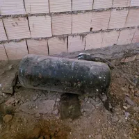 کپسول گاز ال پی جی