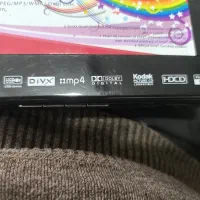 دستگاه دی وی دی فلش خور dvd LG|پخش‌کننده DVD و ویدیو|ارومیه, |دیوار