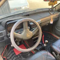 پراید ۸۳سالم|خودرو سواری و وانت|تاکستان, |دیوار