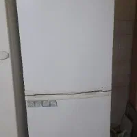 یخچال فریزر گلسان