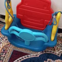 تاب بچه