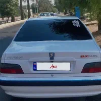 فروش فوری پارس فول