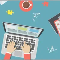 نوشتن مقاله و تولید محتوا برای سایت