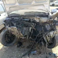 پژو تصادفی|خودرو سواری و وانت|یاسوج, |دیوار