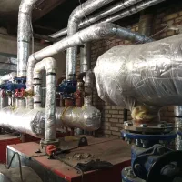 خدمات فنی وتاسیساتی کوروش|خدمات پیشه و مهارت|بوشهر, |دیوار