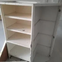 کابینت فلزی درام دی اف همراه باهود سالم