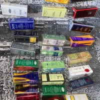 عطر ۶ میل روغنی|آرایشی، بهداشتی، درمانی|اصفهان, همدانیان|دیوار