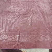 پتو دونفره|رختخواب، بالش، پتو|اردکان, |دیوار