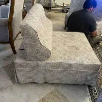 پیراهن مبل ترمه در خدمت شما دوستان می باشد|خدمات پیشه و مهارت|تهران, اوقاف|دیوار