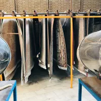 قالیشویی ایرانیان|خدمات نظافت|محمدیه-قزوین, |دیوار