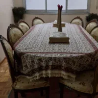 مبل وناهار خوری|مبلمان خانگی و میز عسلی|تهران, دردشت|دیوار