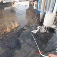 ایزوگام آسفالت قیرگونی|خدمات پیشه و مهارت|کرج, دولت‌آباد|دیوار