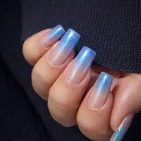 ارائه خدمات ناخن