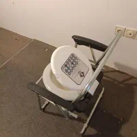 صندلی توالت فرنگی|لوازم سرویس بهداشتی|بندر انزلی, سپه|دیوار