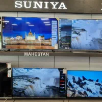 ال ای دی 4K و QLED و...|تلویزیون و پروژکتور|اسلامشهر, زرافشان|دیوار