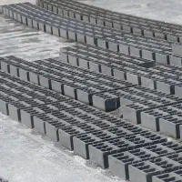 نیرو  کار بلوک ملات  زن و بلوک زن  حرفه ای میباشم