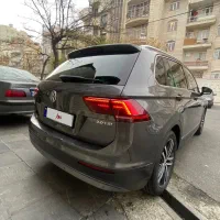 تیگوان ۲۰۱۸|خودرو سواری و وانت|تهران, سعادت‌آباد|دیوار