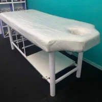 تخت ماساژ