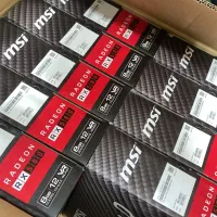 خریدار انواع کارت گرافیک ریگ AMD nvidia