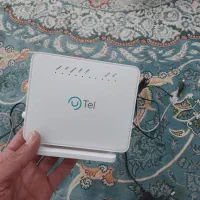 مودم یوتل روتر مدل V301
