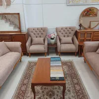مبل راحتی آقای مبل زنجان|مبلمان خانگی و میز عسلی|زنجان, |دیوار