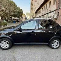 کوییک اتوماتیک فول پلاس مشکی مدل 1402|خودرو سواری و وانت|تهران, شهرک پرواز|دیوار