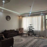 اجاره واحد۱۴۰متری شهرک نهال وبذر