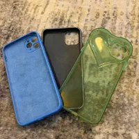 قاب ایفون ۱۱پرومکس|لوازم جانبی موبایل و تبلت|سنندج, |دیوار