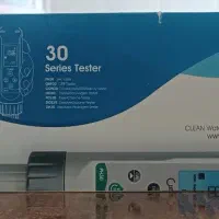 دستگاه مولتی پارامتر آب