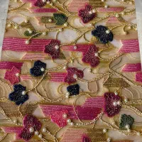 نخی نانو نگین دار‌برای اولین بار در کردستان|لباس|سنندج, |دیوار