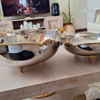 میوه خوری و شکلات خوری ریور هندی