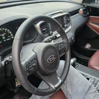 سورنتو GT LINE مدل ۲۰۱۷ جی تی لاین|خودرو سواری و وانت|تهران, اباذر|دیوار