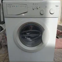 لباسشویی هایر