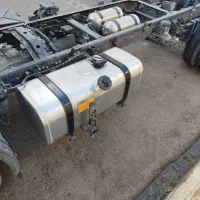 فروش باک 200 لیتری|قطعات یدکی و لوازم جانبی|مرودشت, فاز دوم شهرک فرهنگیان|دیوار