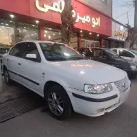 سمند lx مدل 98 دوگانه دستی|خودرو سواری و وانت|علیآباد کتول, |دیوار