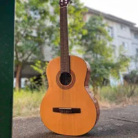 گیتار hohner hc06 سالم و نو