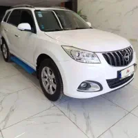 هایما S7 (شرایط خودرو کارکردهوصفر)