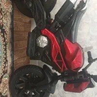 موتورشارژی