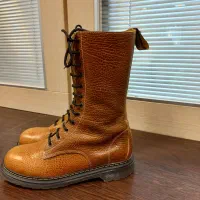 پوتین Vizland سایز ۴۱|کیف، کفش، کمربند|تهران, مجیدآباد|دیوار