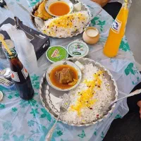 کارگر رستوران