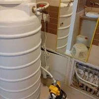 امور تاسیسات ساختمانی