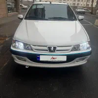 پارس تی یو فایو ۱۴۰۱ سیمی