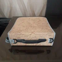 کیف بزرگ CD|فیلم و موسیقی|تهران, آذربایجان|دیوار