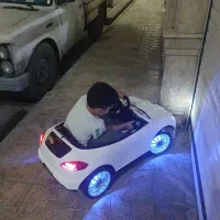 ماشین اسباب بازی