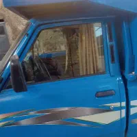 نیسان بدون رنگ کم کارکرد