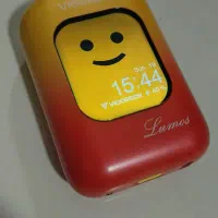 پاد ویگو باکس