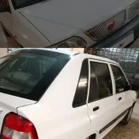 پراید ۱۴۱ مدلSE|خودرو سواری و وانت|بجنورد, |دیوار