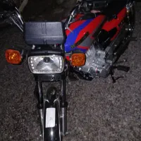 فروش موتور کبیر ۱۴۰۴|موتورسیکلت|علی‌آباد کتول, |دیوار