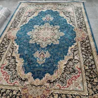 فرش ۶ و ۹ متری برای جهیزیه، نو نو|فرش|آستانه اشرفیه, |دیوار